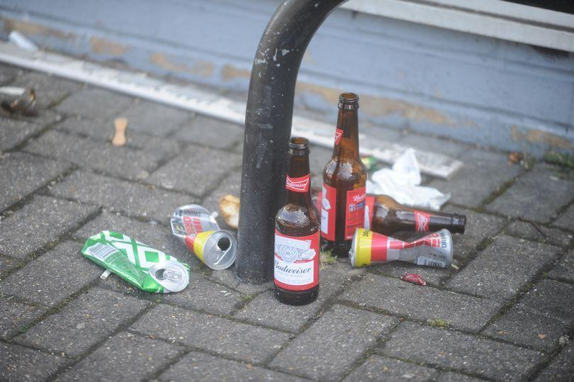 Buni de plată din cauza alcoolului