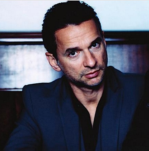 Cariere. Dave Gahan, rebelul perpetuu
