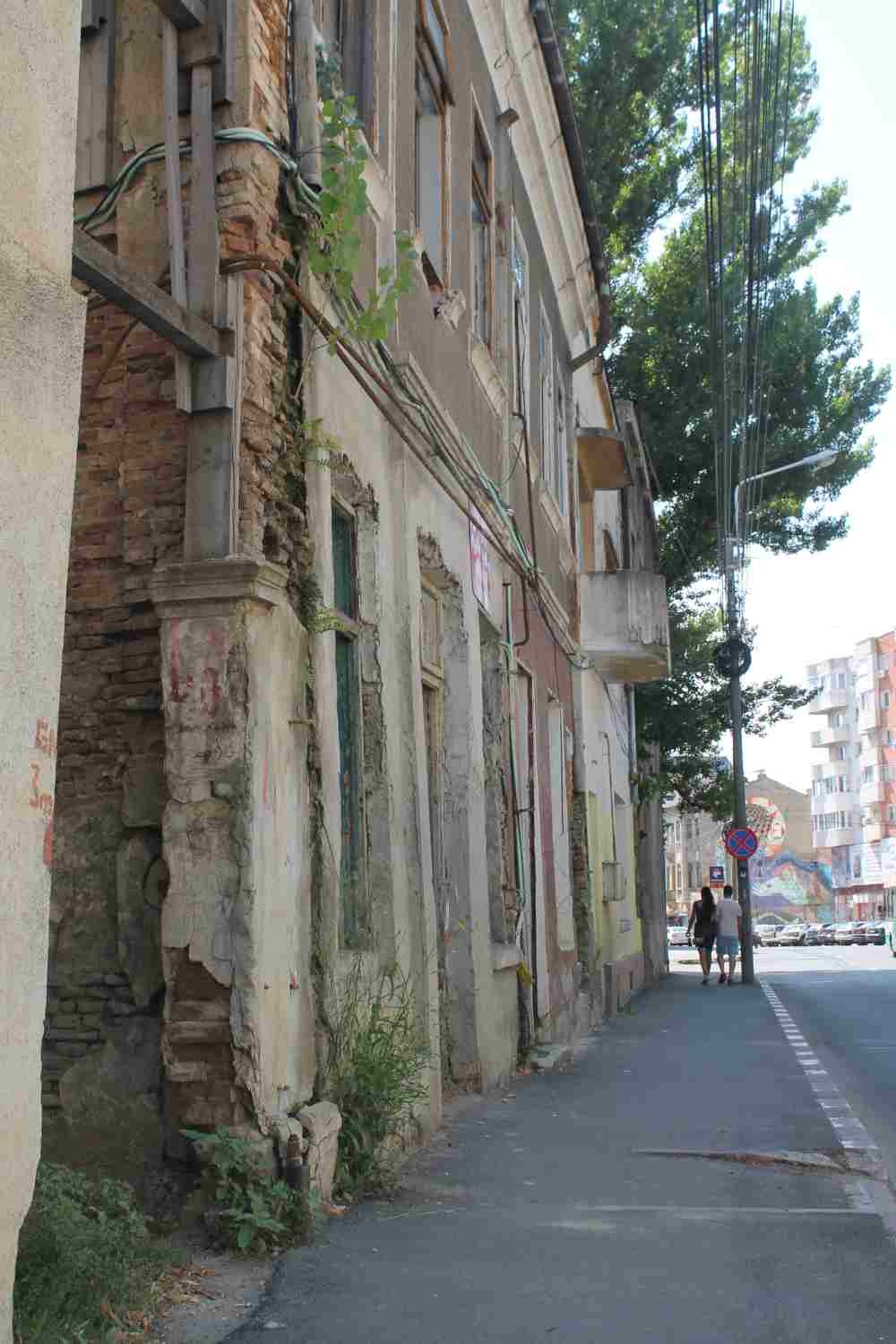 Cum putem avea un centru istoric reabilitat şi atractiv pentru turişti | Societatea civilă vine cu soluţia