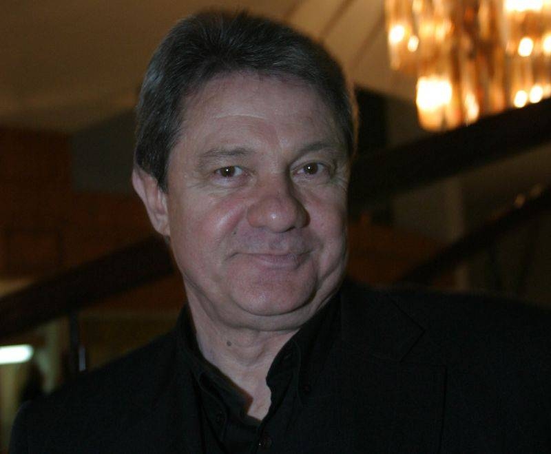 Emil Hossu va fi înmormântat la cimitirul Bellu din Capitală, sâmbătă, la ora 14.00