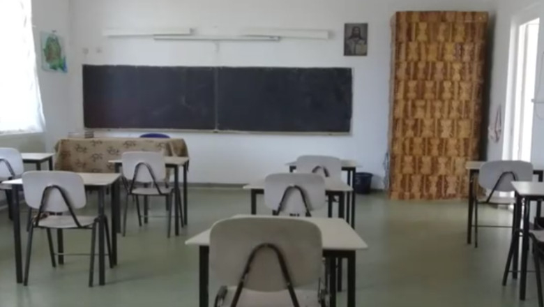 Început de an școlar cu unități de învățământ fără autorizație de funcționare, la Galaţi