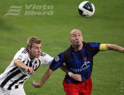 Eliminare stupidă la Ploieşti în Cupa României: 1-2 cu Astra