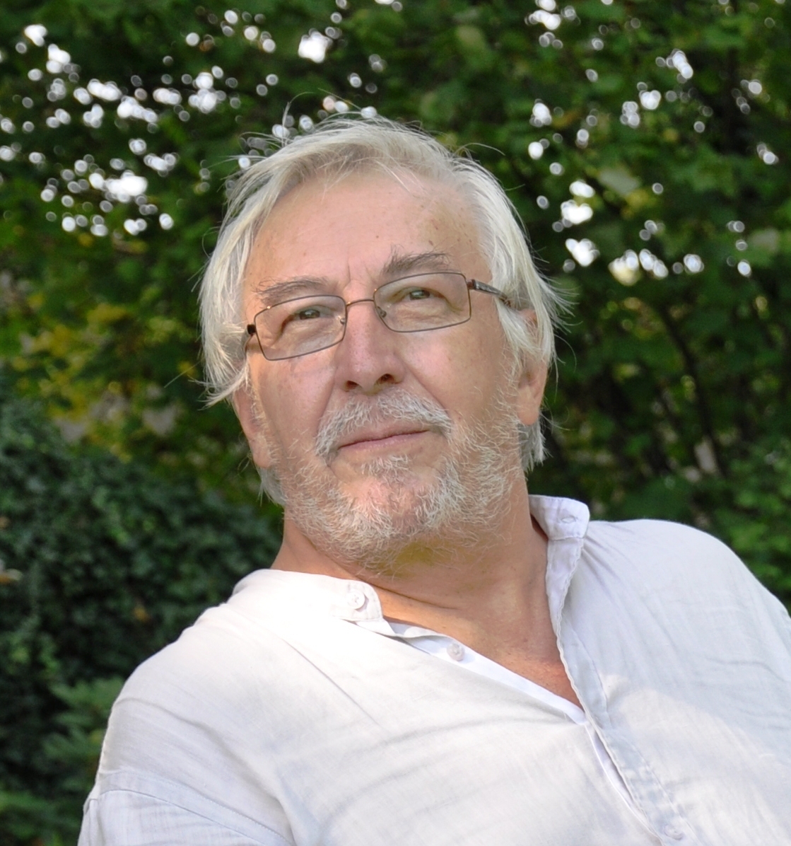 Gălăţeni care au uimit lumea - Virgil Tănase