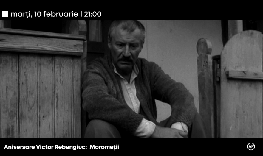 Săptămână dedicată unuia dintre cei mai mari actori ai României