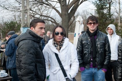 Iată Oţelul virtual! 