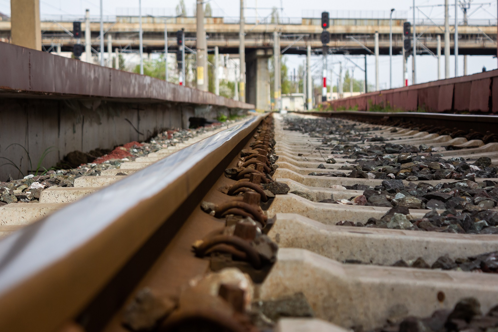 Regionala CFR Galați vrea înapoi ruta rapidă spre București