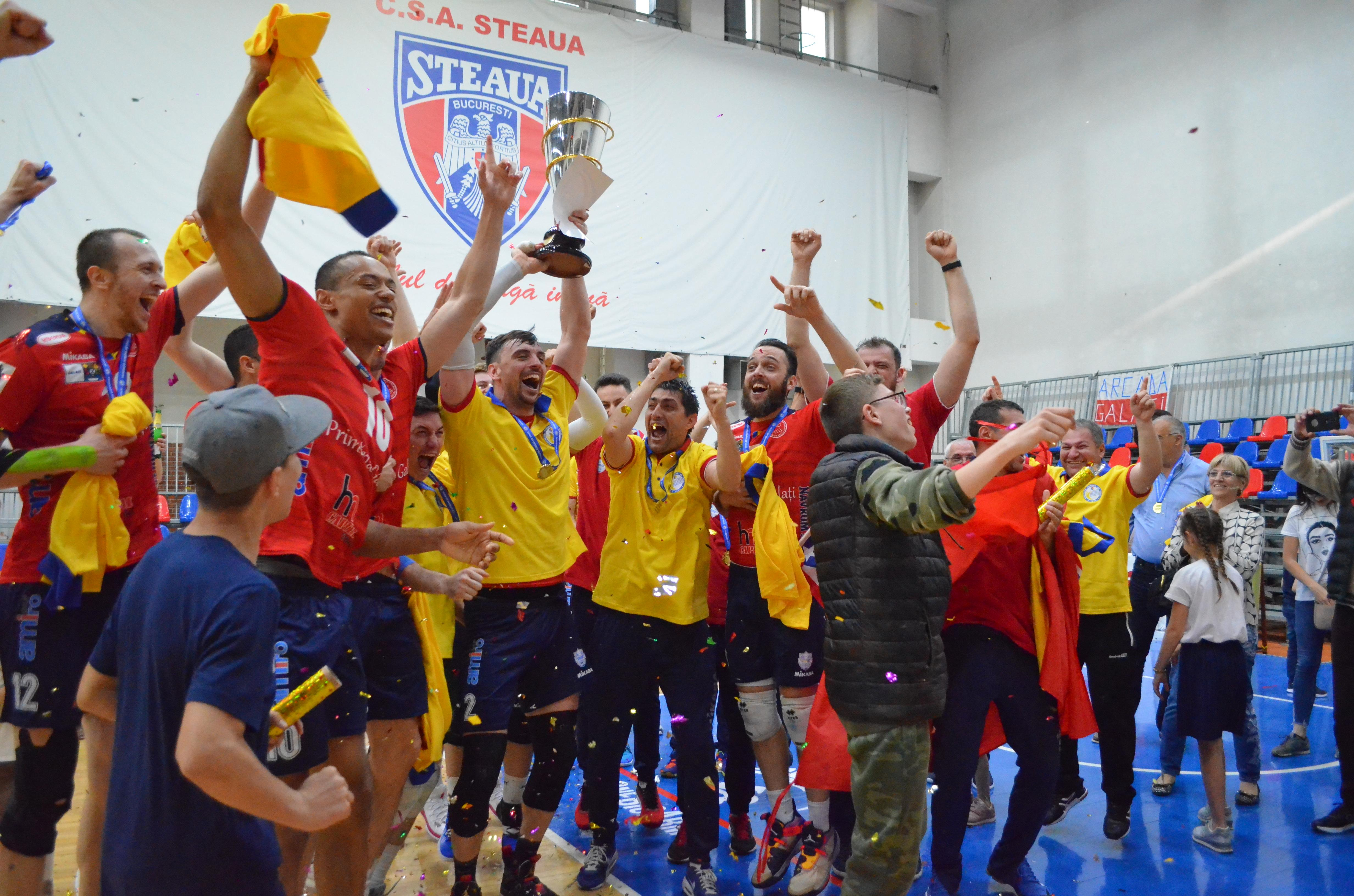 Performanțele sportive ale anului, pe echipe și individual