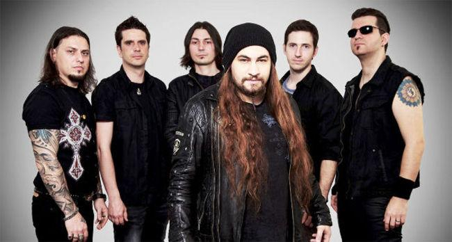 Trooper şi Alex Calancea, la Universitate