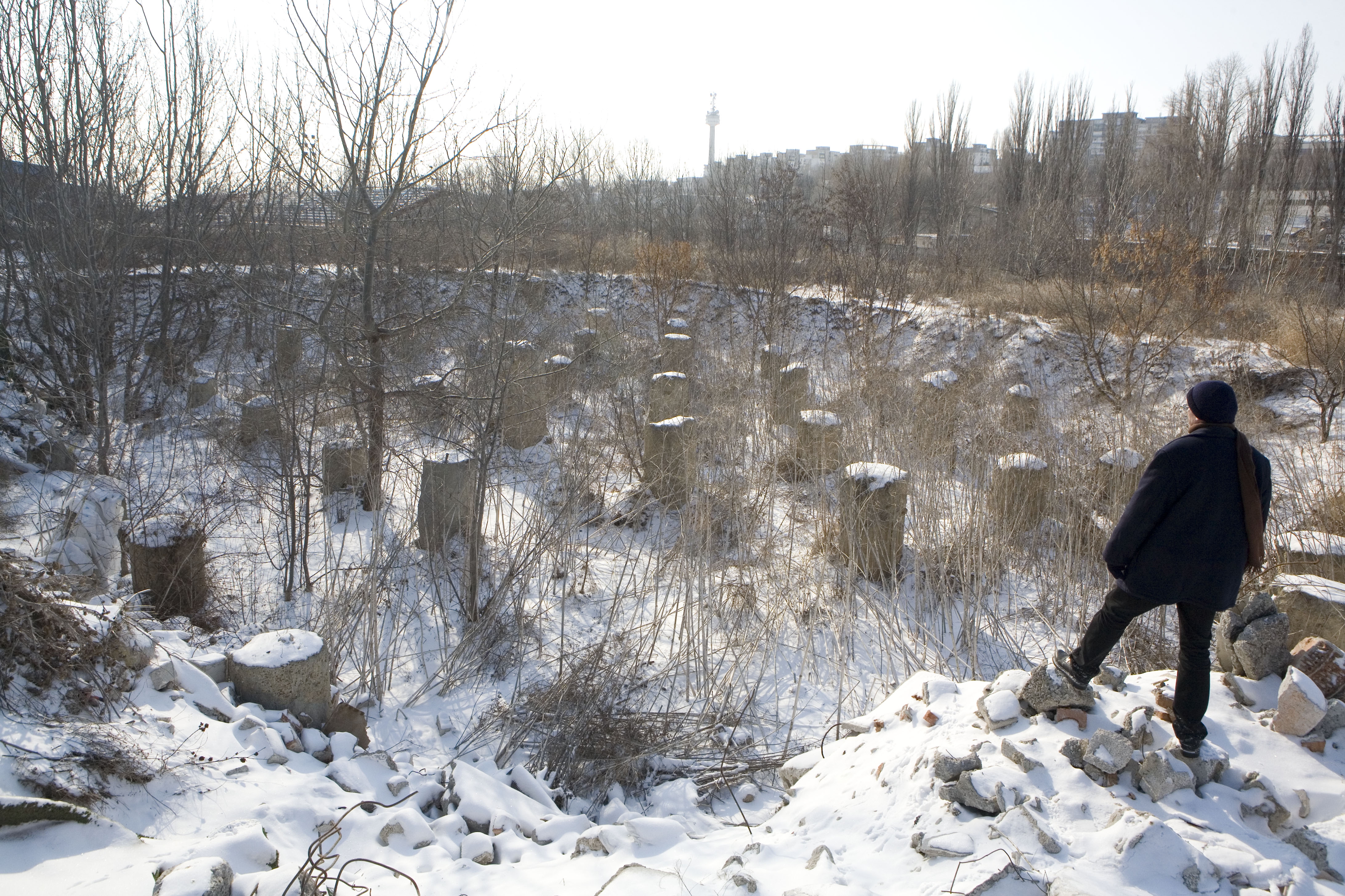 GALAŢIUL, lăsat de Guvern FĂRĂ nicio BAZĂ SPORTIVĂ NOUĂ