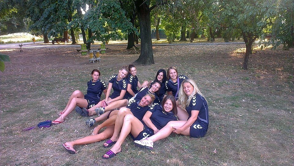 Handbalul gălăţean încă speră la prima divizie. Danubius a câştigat turneul de baraj