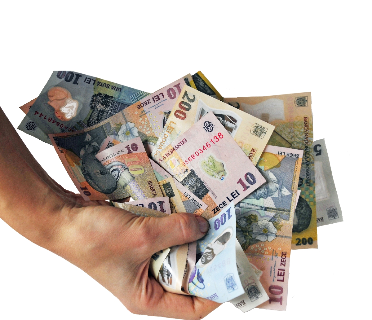 Investiţiile bat pasul pe loc. FIRMELE gălăţene, BLOCATE de creditele prea scumpe