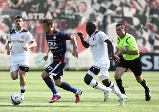 Etapă intermediară în Liga I: Programul rundei cu numărul 30