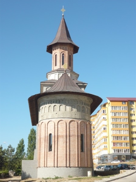 28 februarie: Invitaţie la hramul Bisericii "Sf. Ioan Casian"