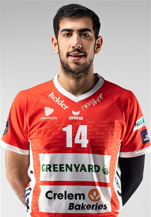 VOLEI. CSM Arcada are coordonator