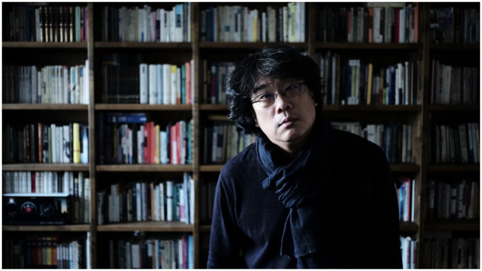 După „Parasite”, Bong Joon-ho pregătește un film SF