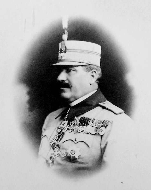 Oameni de seamă. Traian Moșoiu, general, remarcat în luptele din timpul Primului Război Mondial, om politic