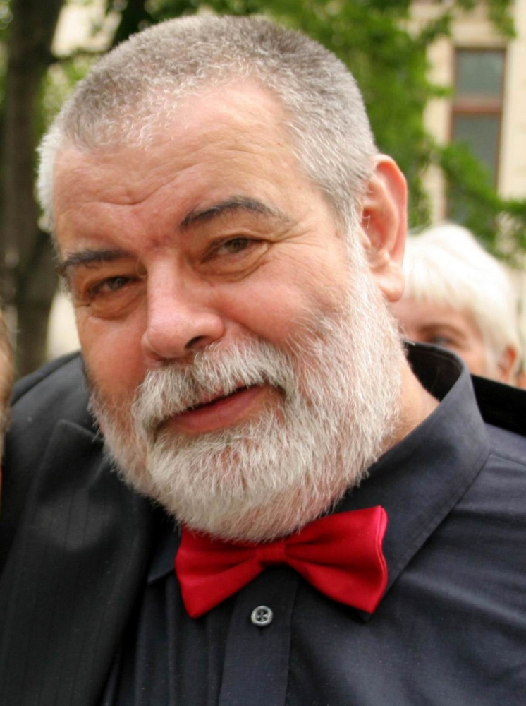 Remember. Radu Gabrea (1937-2017)