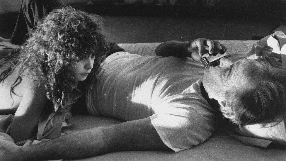 „Ultimul tango” n-a mai rulat la Paris