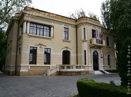 113 disponibilizări la Consiliul Judeţului