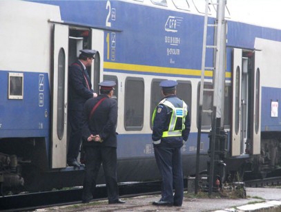 ATENŢIE! Mai multe trenuri nu vor circula de Rusalii