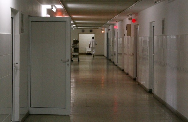 Managerii spitalelor gălăţene VOR FI EVALUAŢI de experţi în domeniu