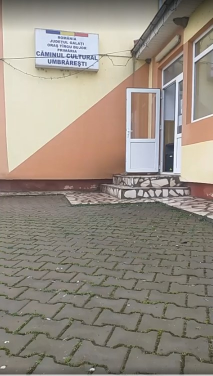 Hoții au dat atacul la Taxe și Impozite