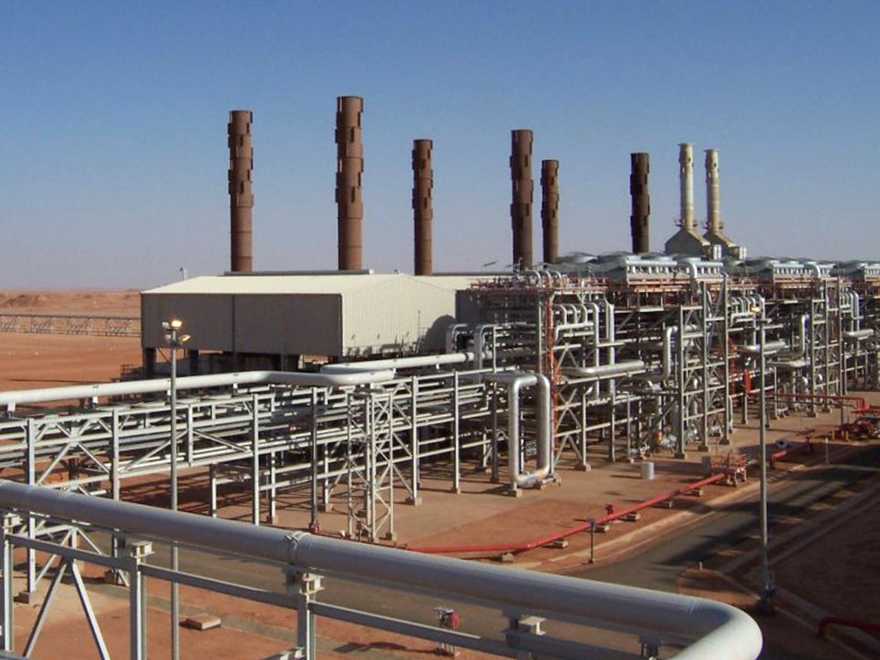 DIICOT a deschis dosar penal în cazul ostaticilor ucişi în Algeria