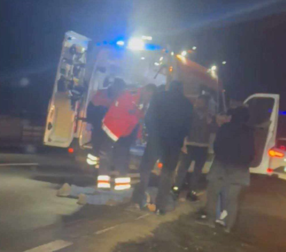 Biciclist din Brăila accidentat mortal de un şofer gălăţean