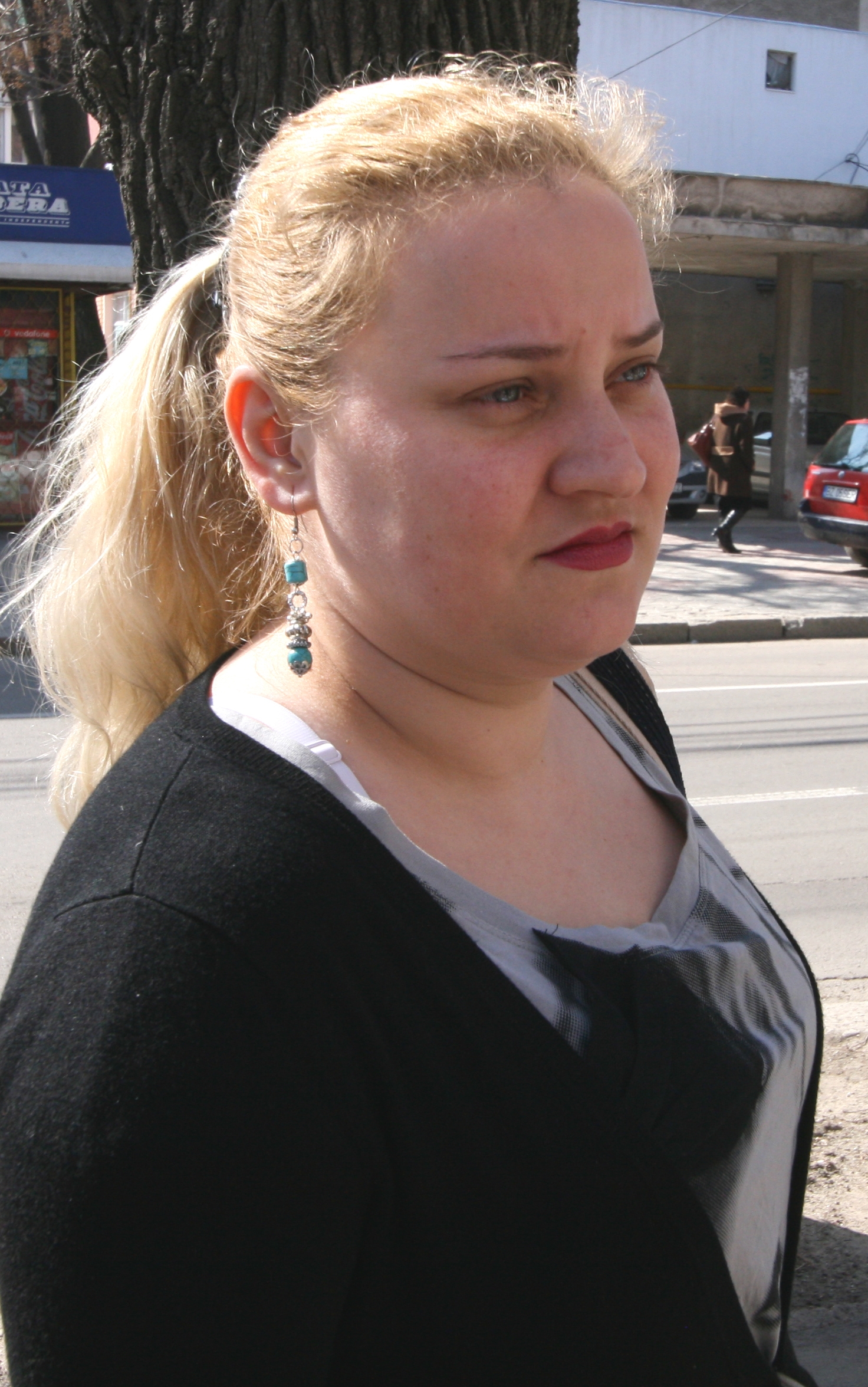 Ai renunţa la slujbă în favoarea plăţilor compensatorii?