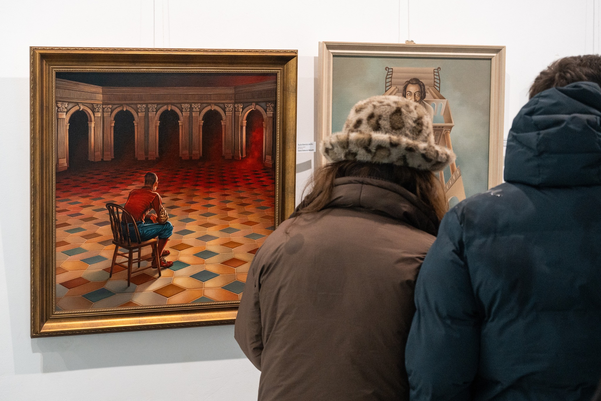 Ce putem vizita astăzi în Galați