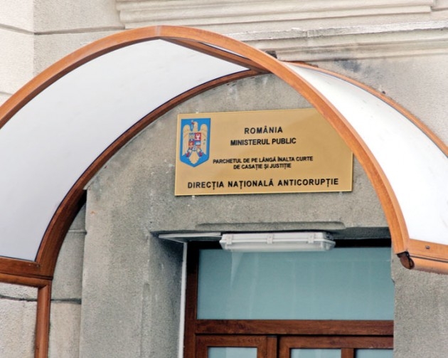 Corpul de Control al premierului sesizează DNA pentru nereguli identificate la CNAS