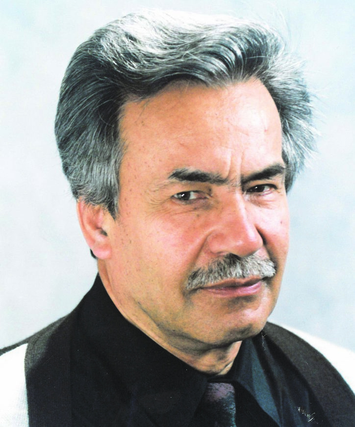 Remember. Dumitru Matcovschi (1939-2013)