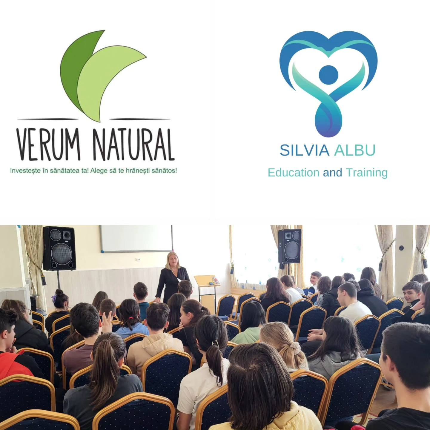 „Transformă pasiunea în afacere!”