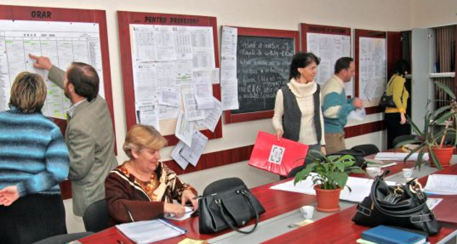 Președinția respinge modificările aduse Legii Educației