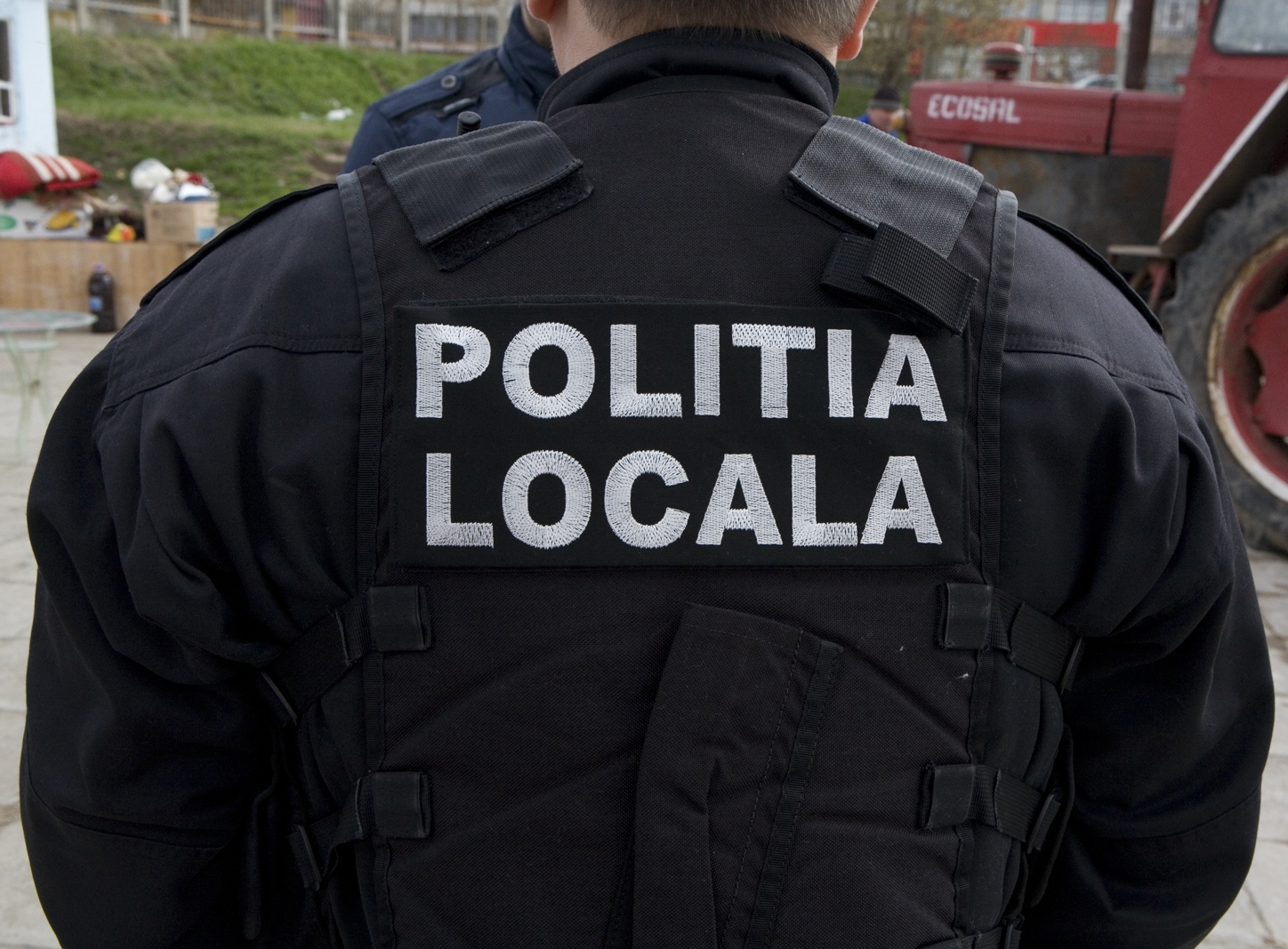IMM-urile, nemulţumite de Poliţia Locală