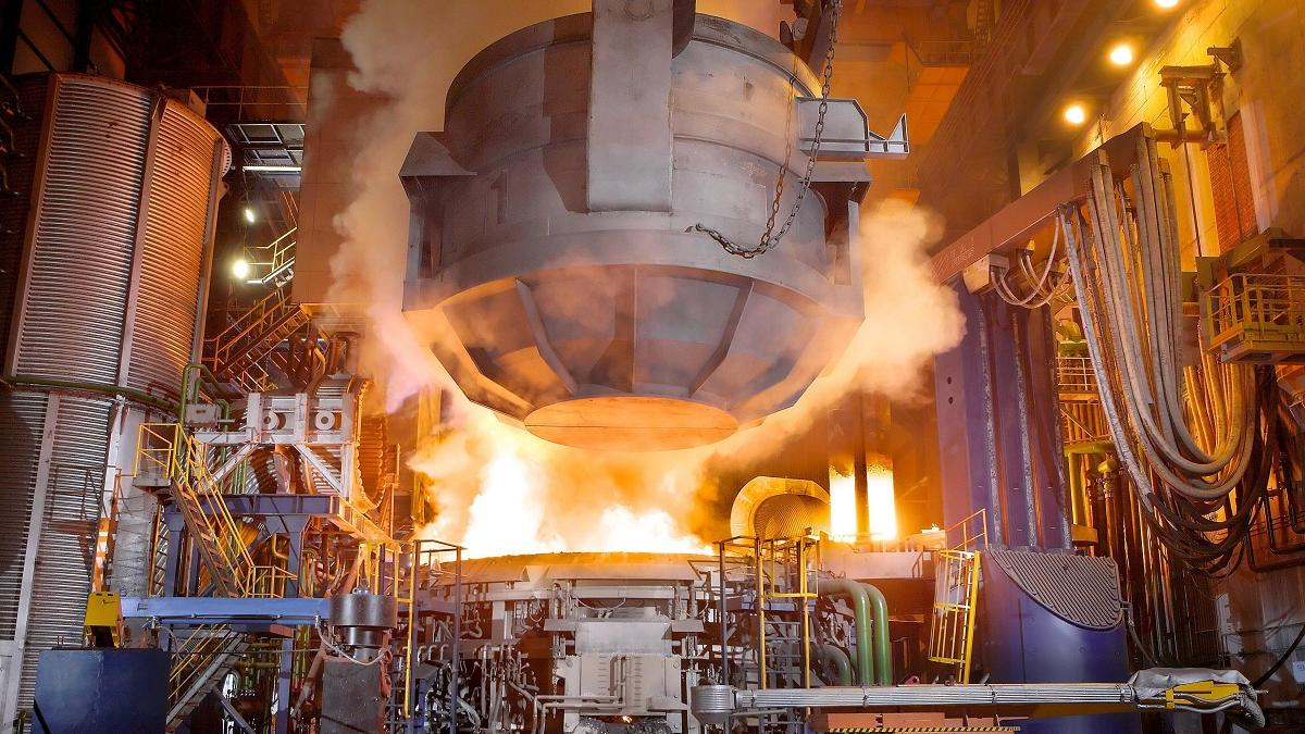 La Liberty, oțelul s-a dus, dar ingineria financiară rămâne