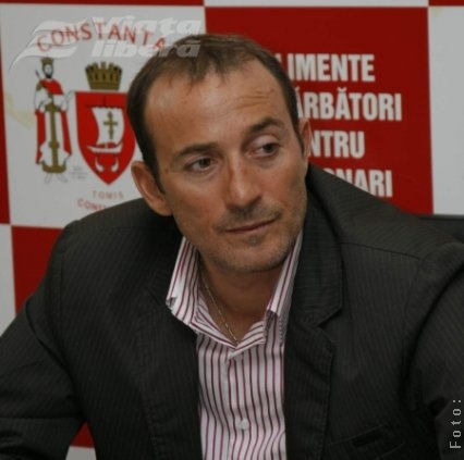 Mazăre a învins Agenţia Naţională de Integritate