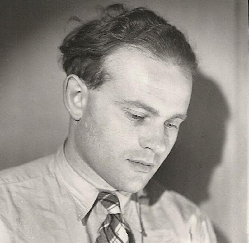 Remember. Jean Prevost (1901-1944)