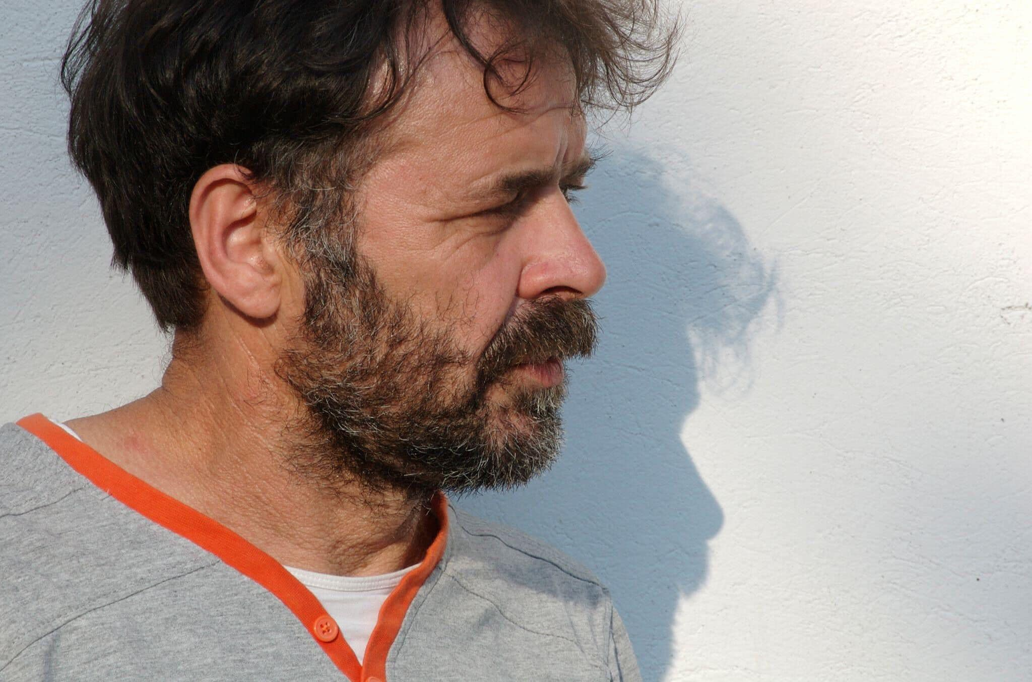 Artistul aniversat al zilei, Horia Suceveanu