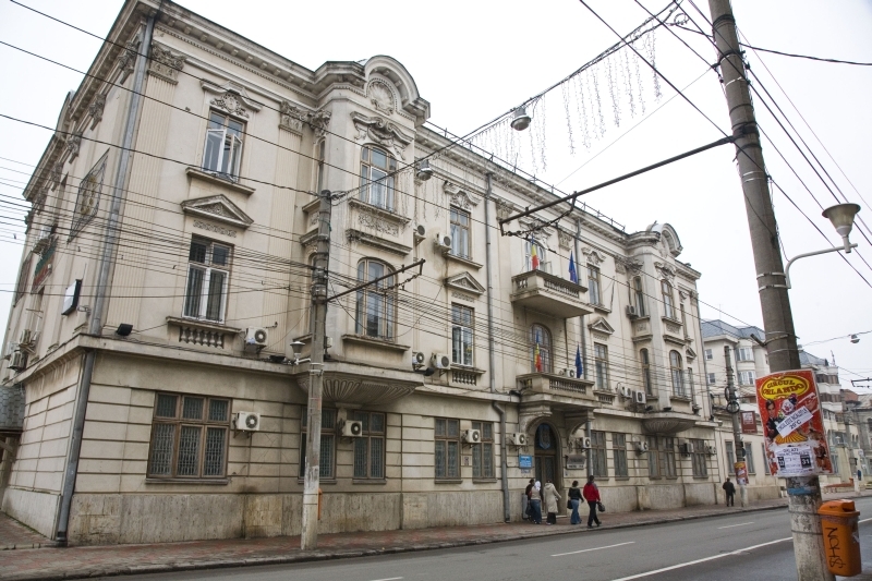 Vot de încălzire - Consiliul Local de îndată