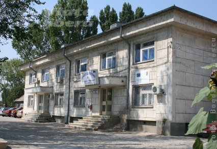 Un nou manager interimar la Infecţioase