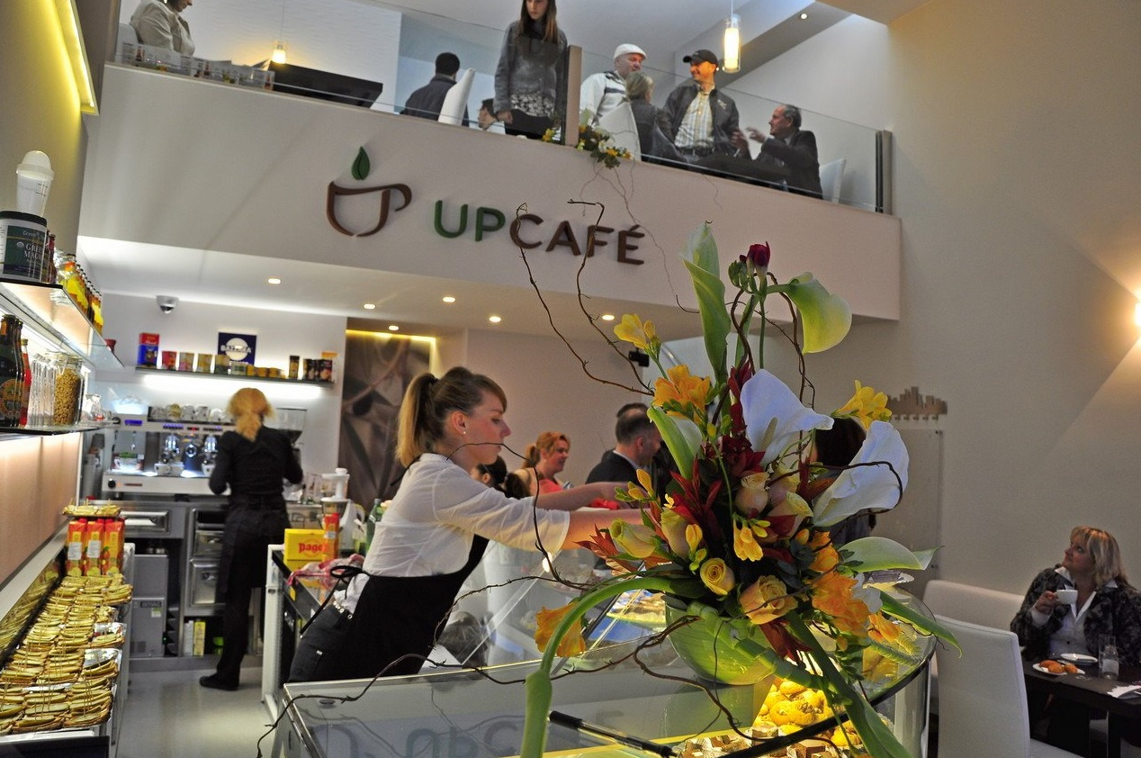 Un restaurant vegan din Croația schimbă regimul scutirii de TVA în România