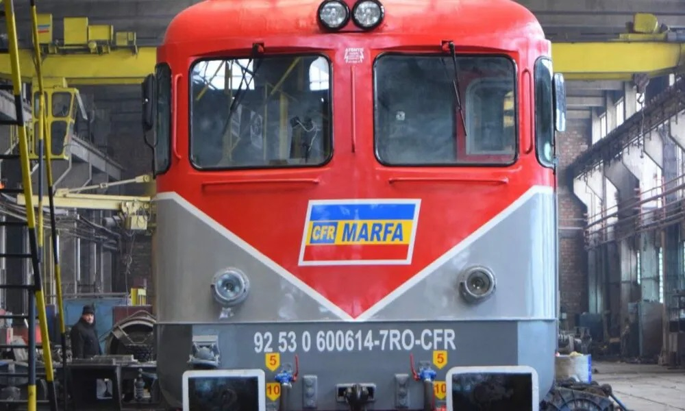 Dosarul devalizării CFR Marfă: 35 de persoane, între care și directori, trimise în judecată