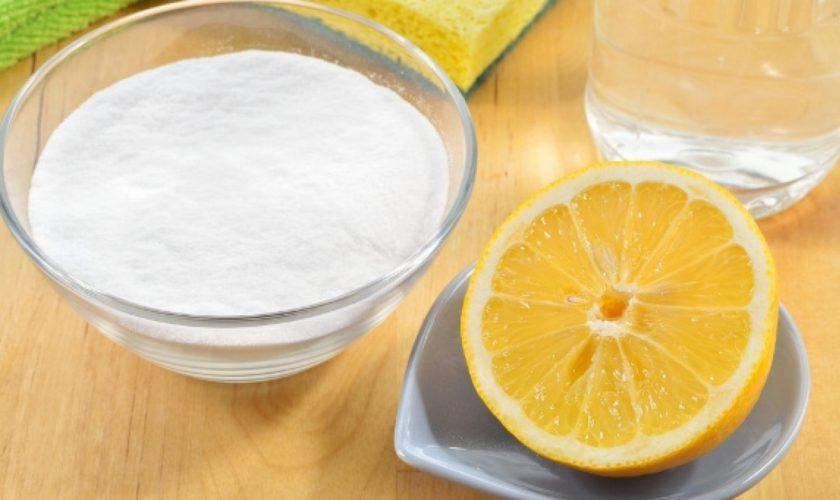 Bicarbonatul previne balonarea