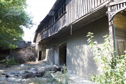 Terorizată în propria casă