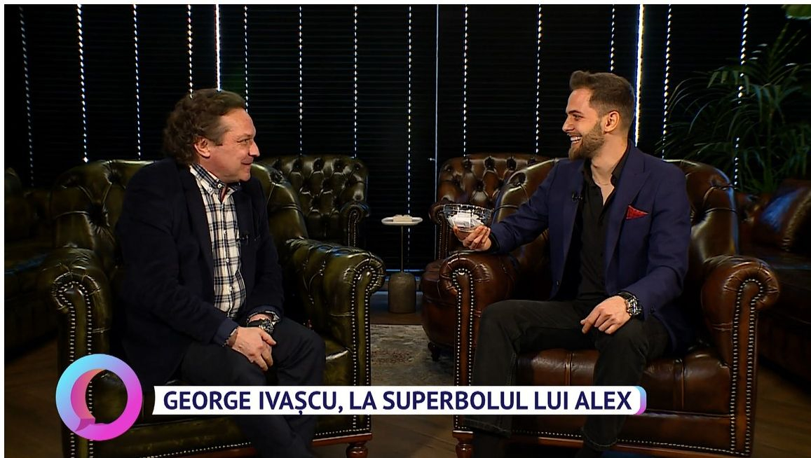 Soția, ca o plasă de siguranță