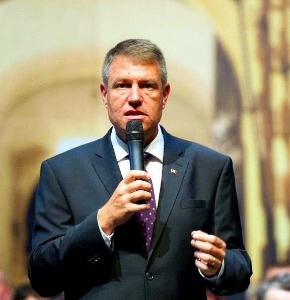 ALEGERI 2014/ BIOGRAFIA candidatului la preşedinţie Klaus Iohannis