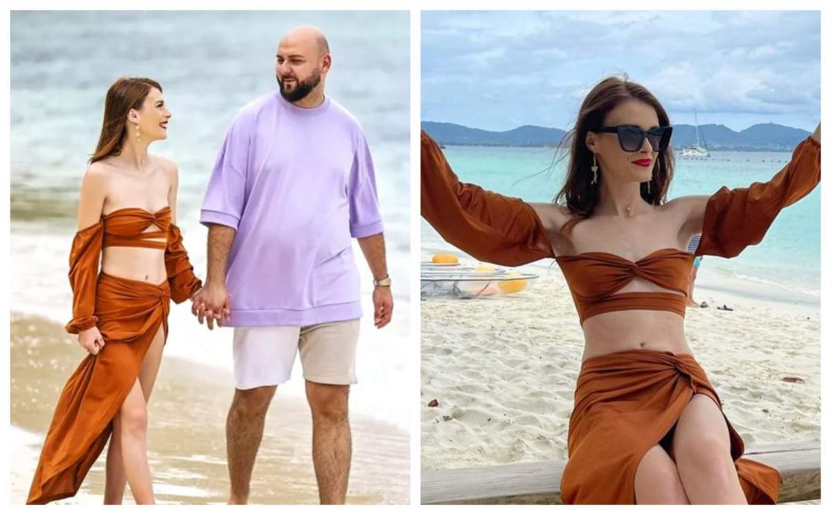 Fostă concurentă la „Insula Iubirii”, victima unei tragedii