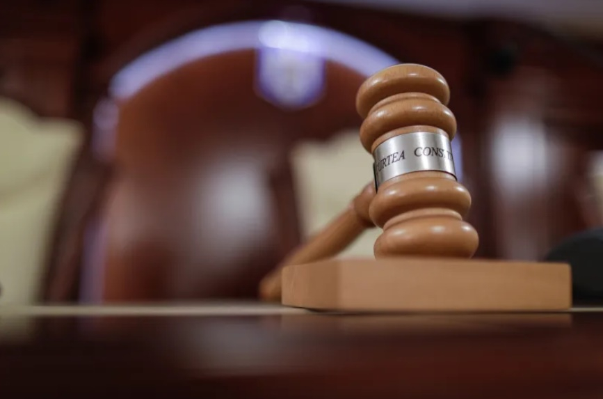 Curtea Constituțională cere renumărarea tuturor voturilor de la primul tur al alegerilor prezidenţiale