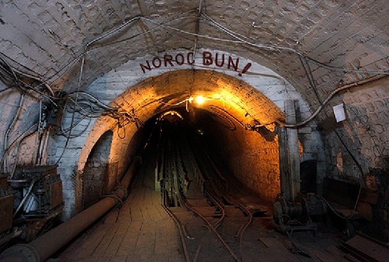 Ajutorul în sprijinul închiderii minelor din Valea Jiului, aprobat de Comisia Europeană